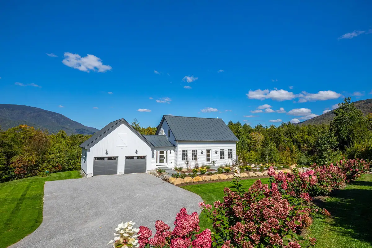 363 Alden Road #9, Sunderland, VT 05250 - #1