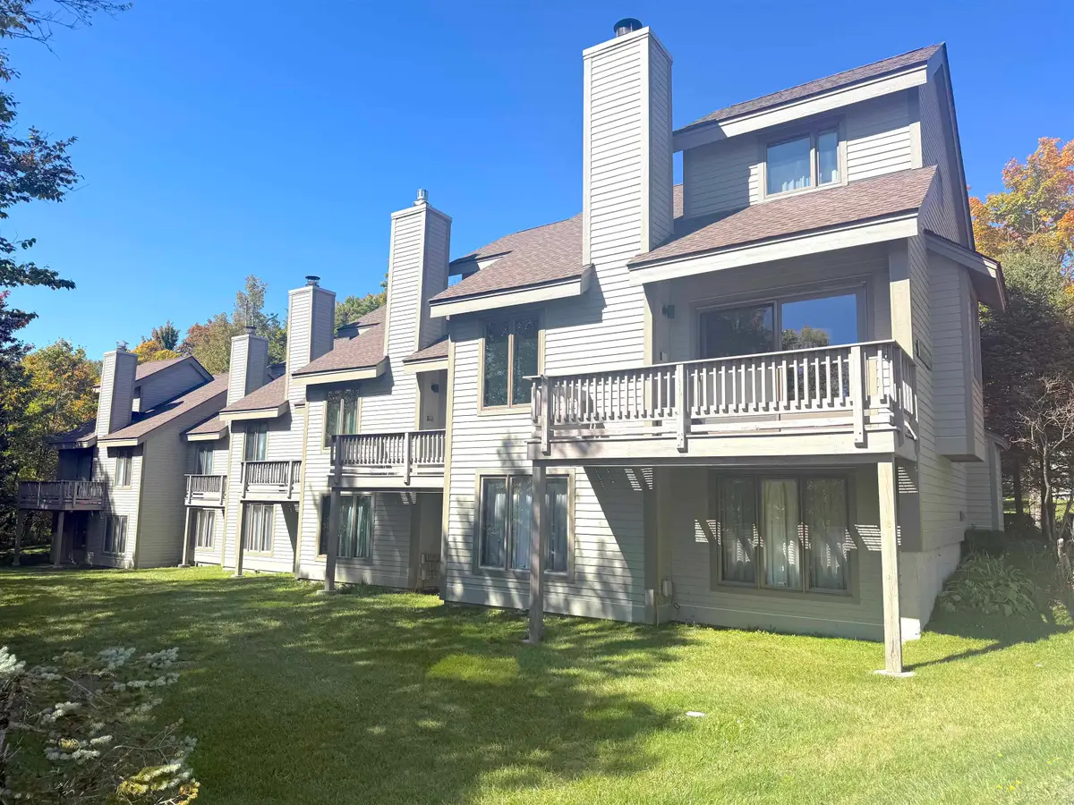 34 Sugar Brook Road #Unit F3, Peru, VT 05152 - #1