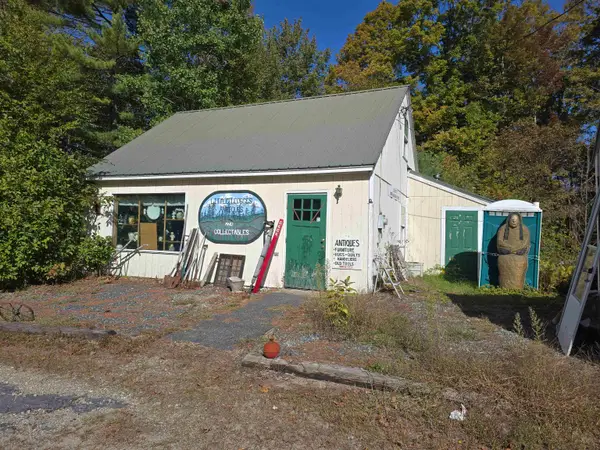 463  John Stark Highway, Newport, NH 03773
