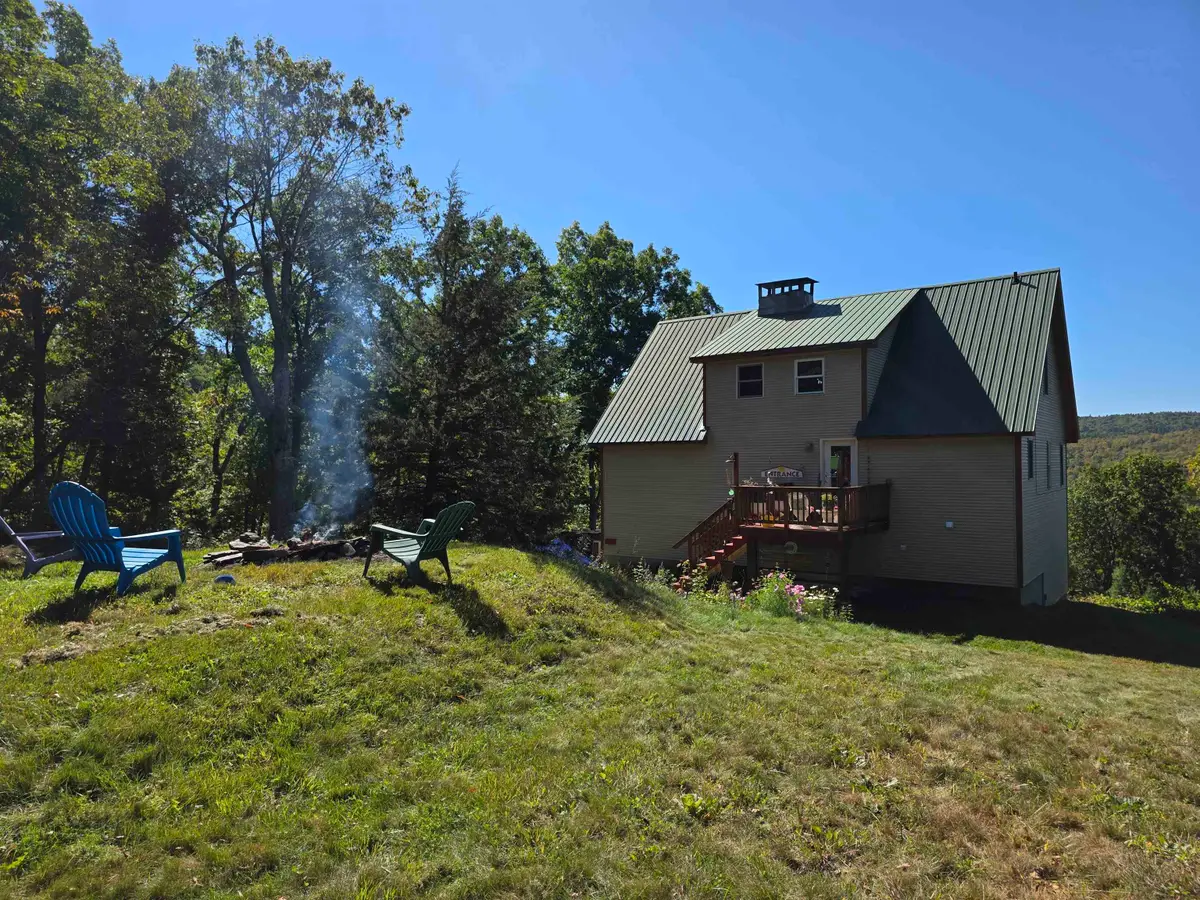 51 Burbee Lane, Townshend, VT 05353 - #1