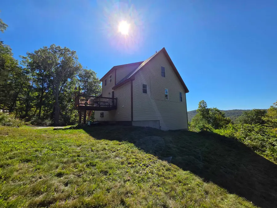 51 Burbee Lane, Townshend, VT 05353 - #2