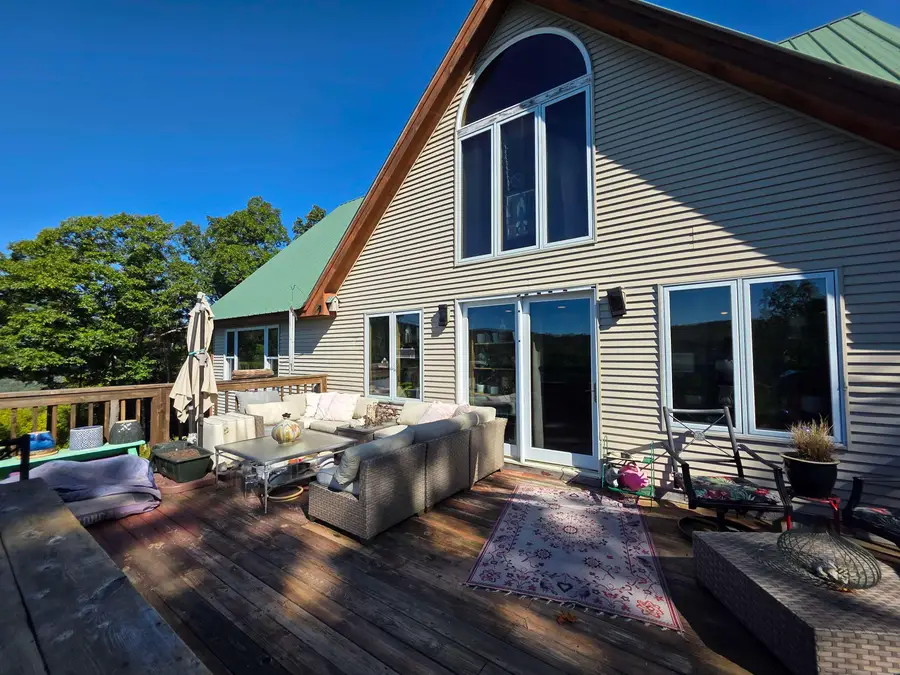 51 Burbee Lane, Townshend, VT 05353 - #3