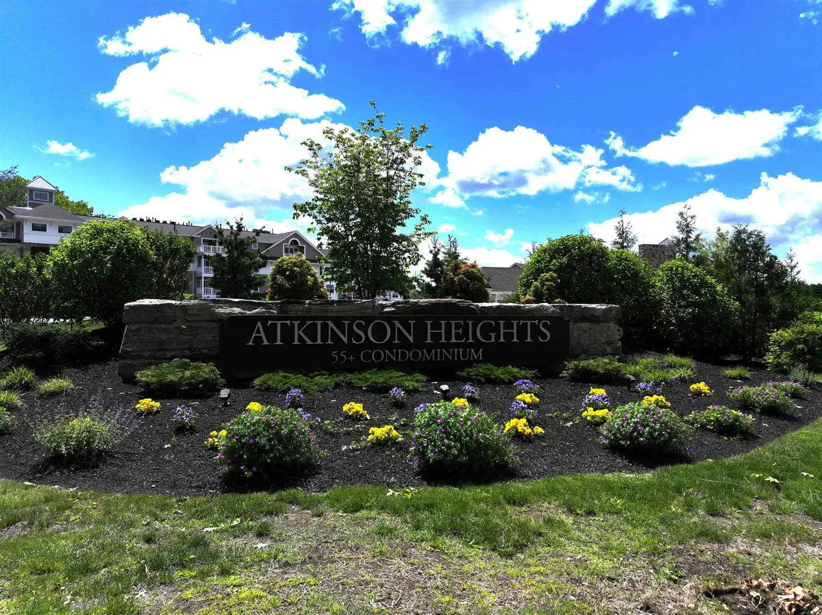 4 Longview Drive #103, Atkinson, NH 03811 - #1