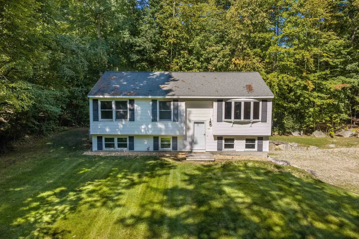 15 Orton Lane, Moultonborough, NH 03254 - #1