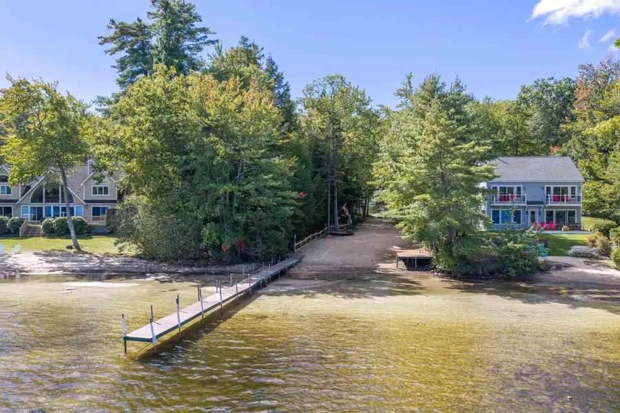 15 Orton Lane, Moultonborough, NH 03254 - #2