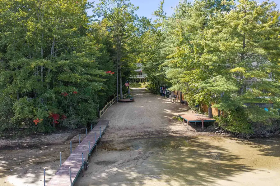 15 Orton Lane, Moultonborough, NH 03254 - #3