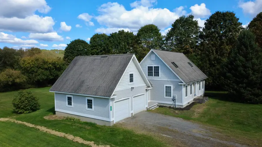 81 Deer Run Lane, Lyndon, VT 05851 - #2