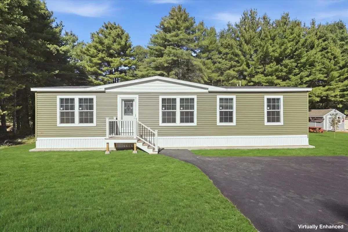 4 Bahl Street, Nashua, NH 03063 - #1