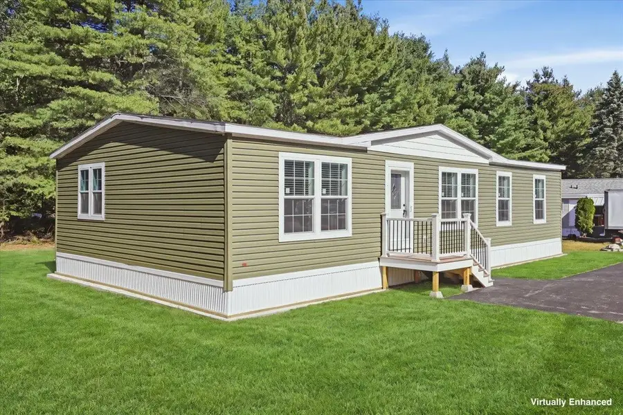 4 Bahl Street, Nashua, NH 03063 - #3