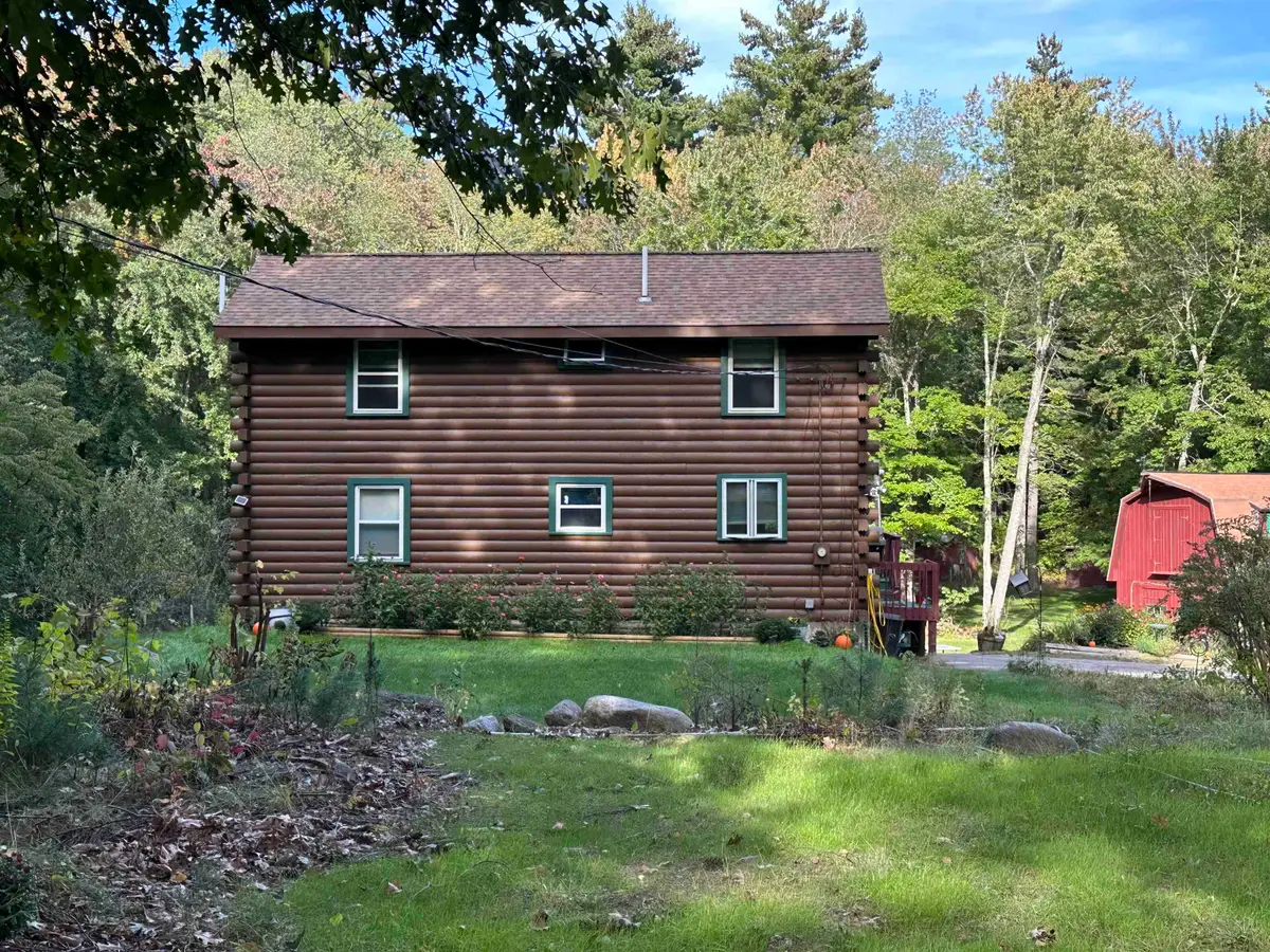 52 Island Pond Road, Derry, NH 03038 - #1