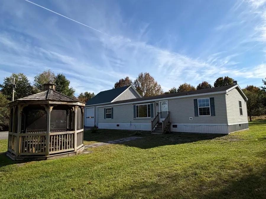 99 River Road, Irasburg, VT 05845 - #2