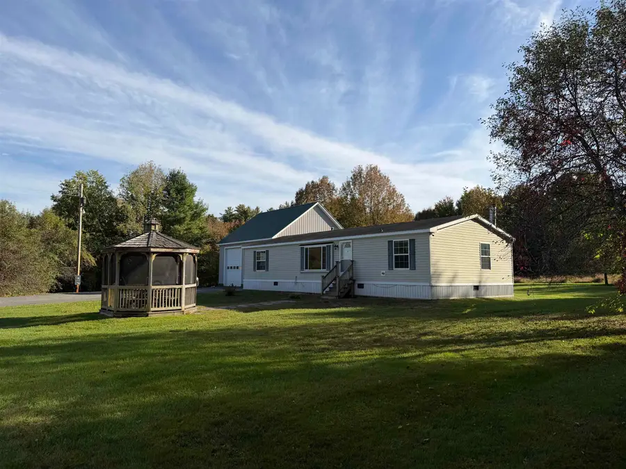 99 River Road, Irasburg, VT 05845 - #3