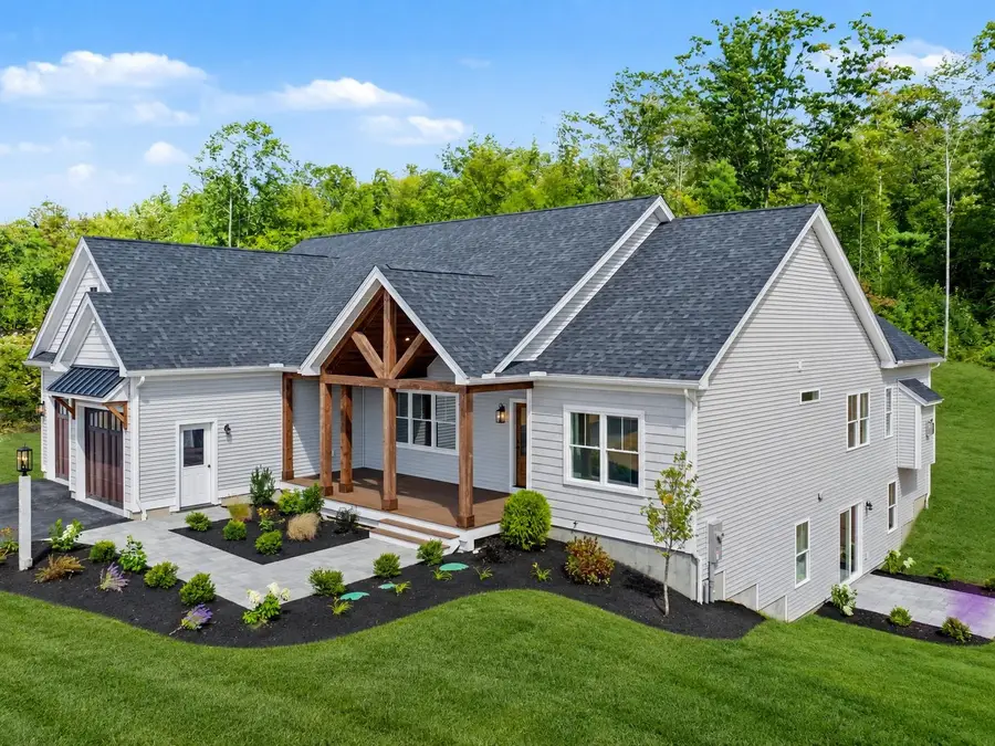 Lot 4 Saybrook Drive, Rindge, NH 03461 - #2