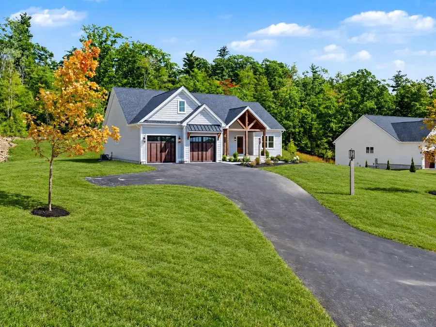 Lot 4 Saybrook Drive, Rindge, NH 03461 - #3