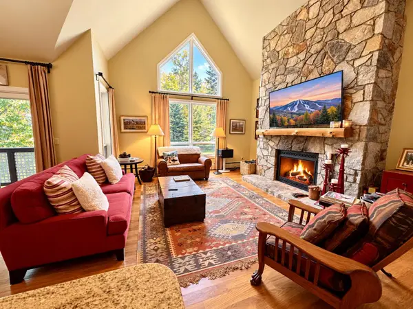 14J Trailside Village Way #K32, Dover, VT 05356