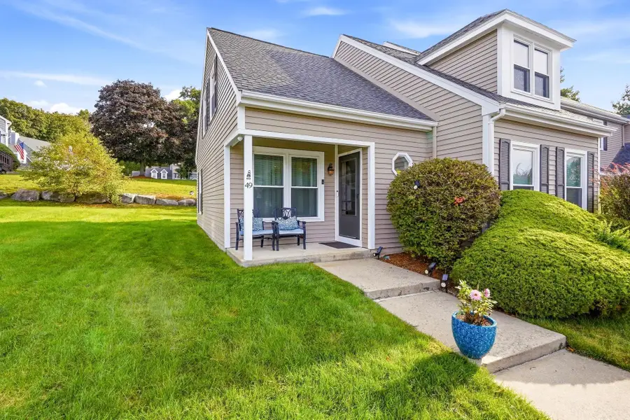49 Riviera Road, Hudson, NH 03051 - #3