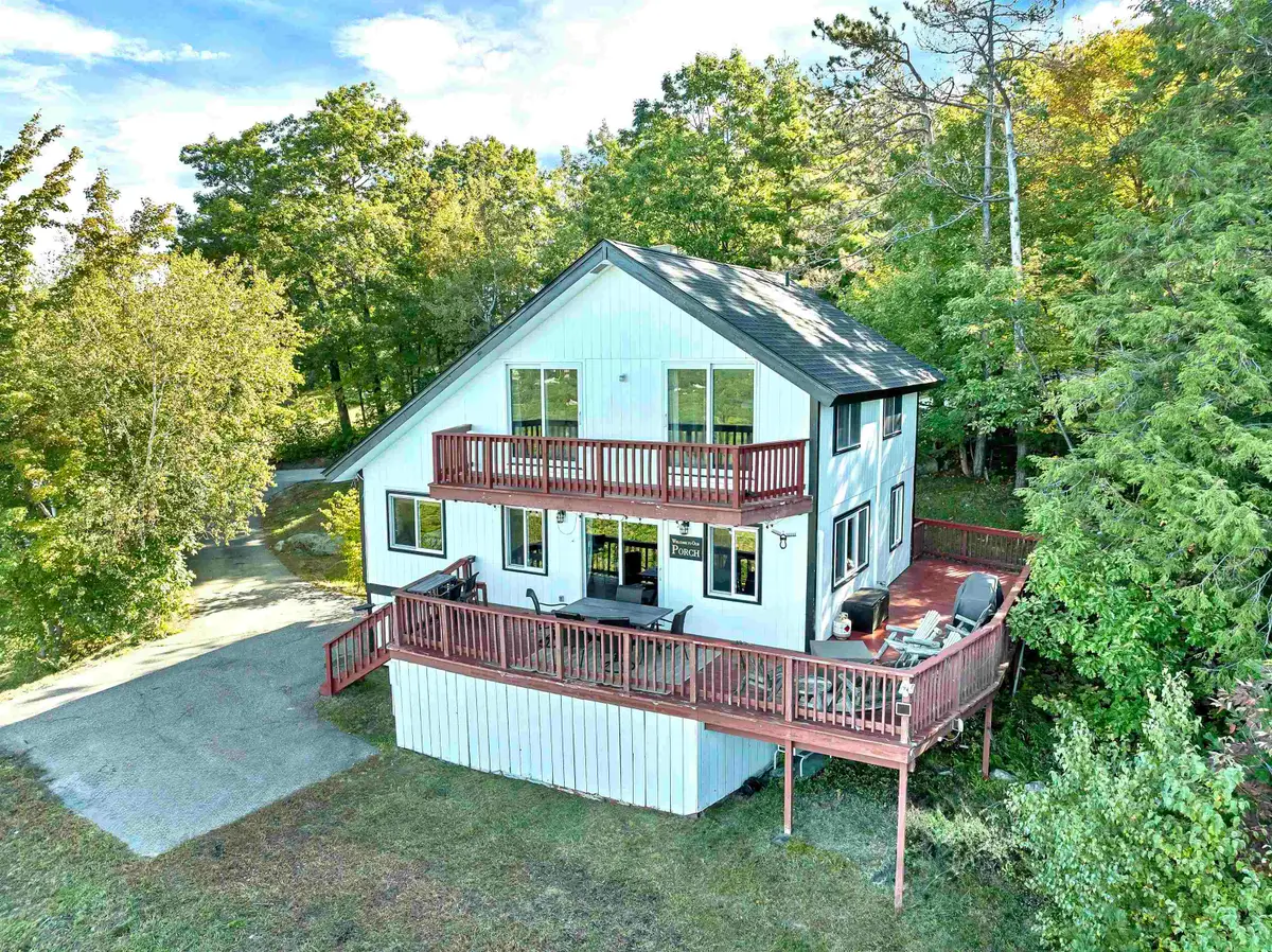 23 Trail View Drive, Gilford, NH 03249 - #1