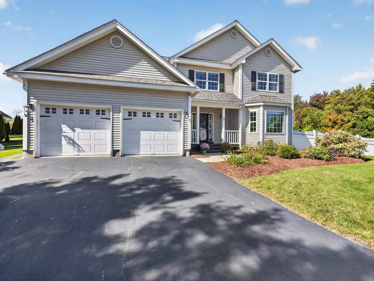 73 Bower Street, South Burlington, VT 05403 - #1