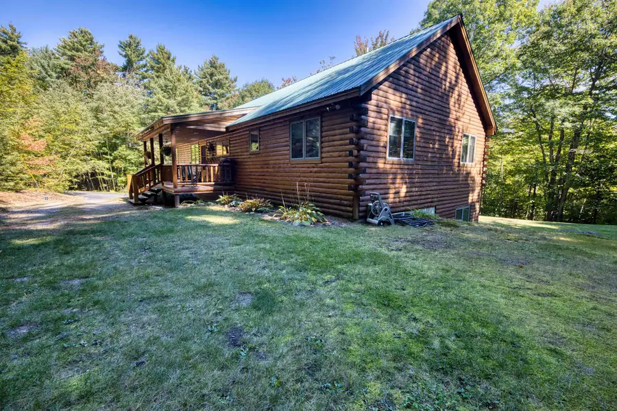 434 Modoc Hill Road, Madison, NH 03849 - #2