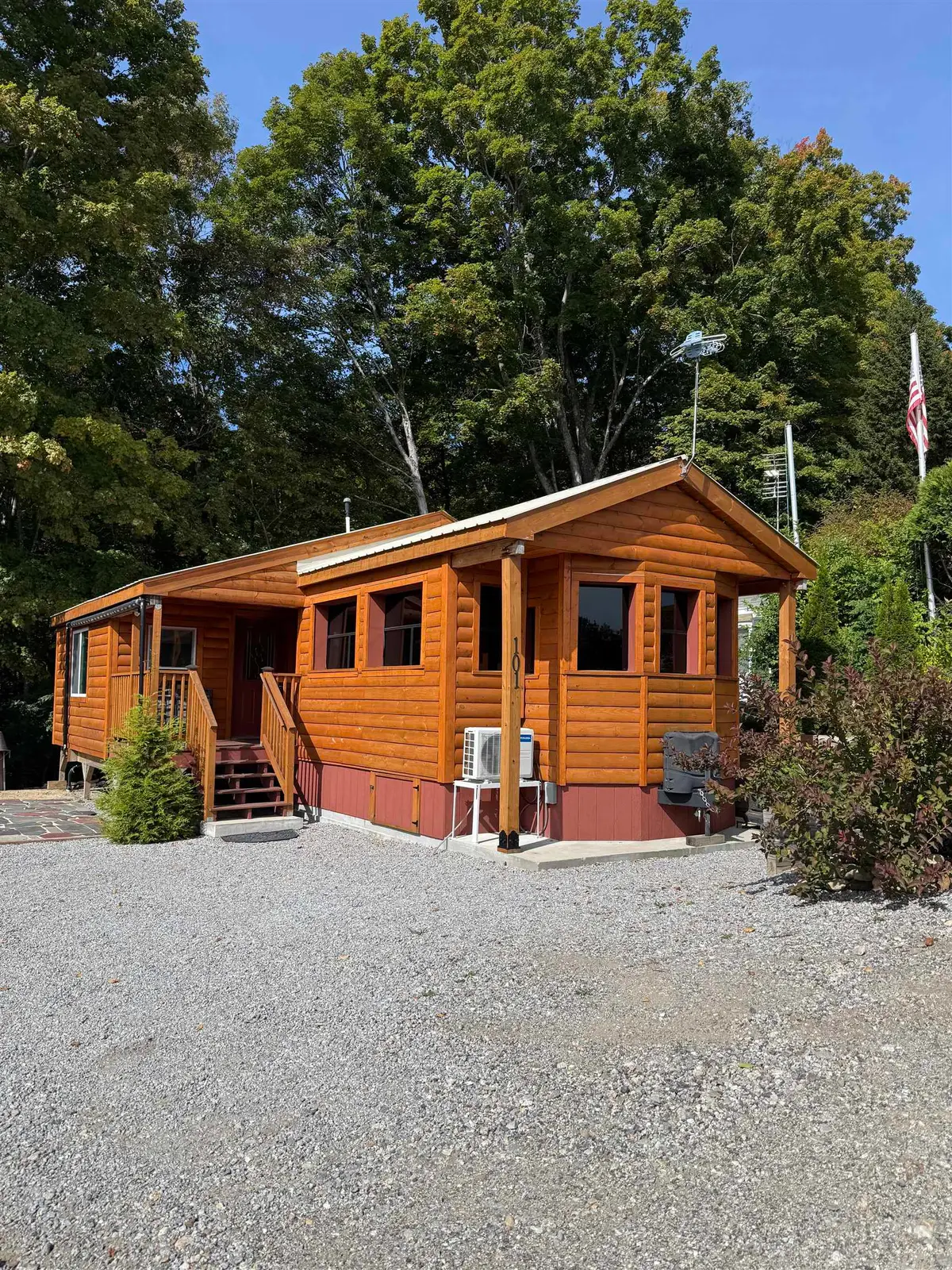 194 Buckley Road #101, Weare, NH 03281 - #1