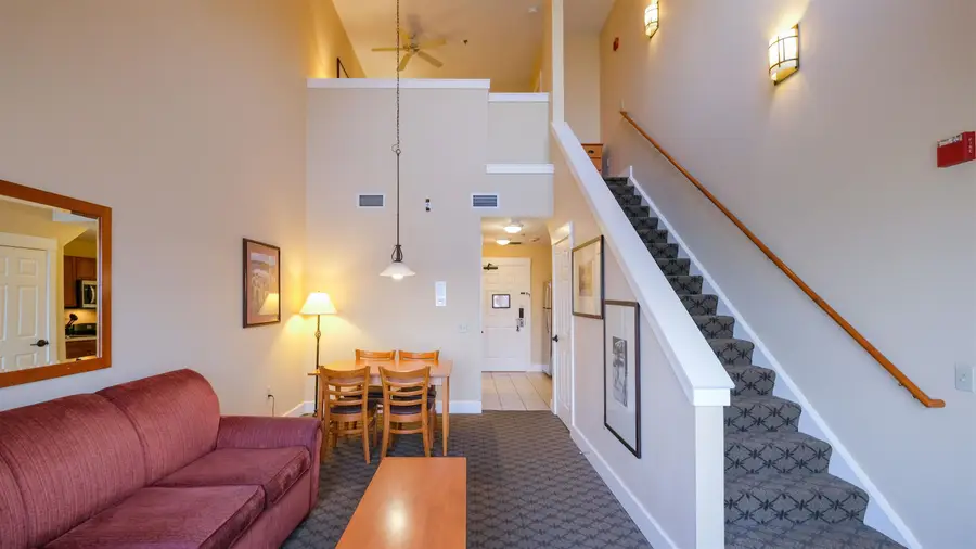 421 QIV Jackson Gore Road, Ludlow, VT 05149 - #3