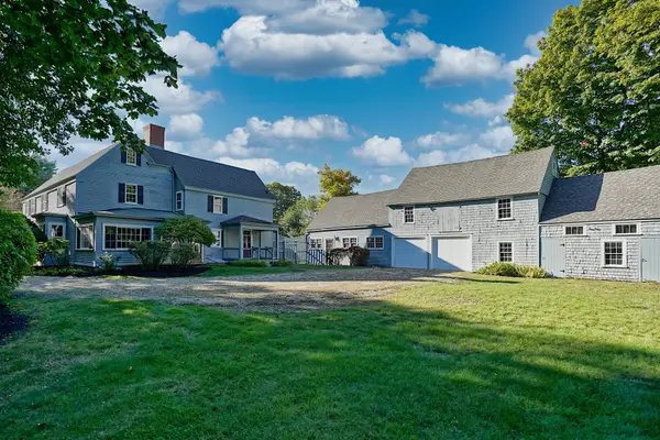 339 Lafayette Road, Portsmouth, NH 03801