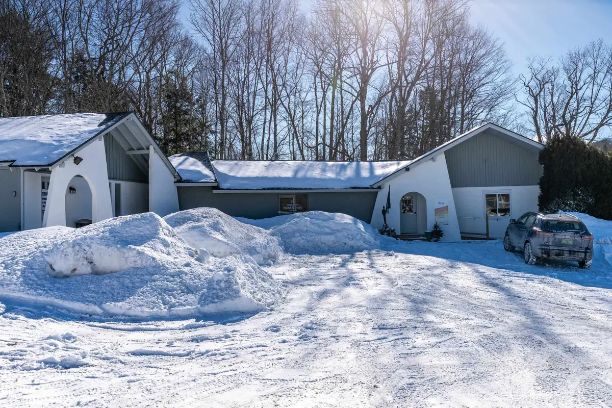 3471 Route 4, Killington, VT 05751 - #1