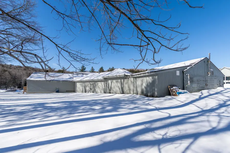 3471 Route 4, Killington, VT 05751 - #2