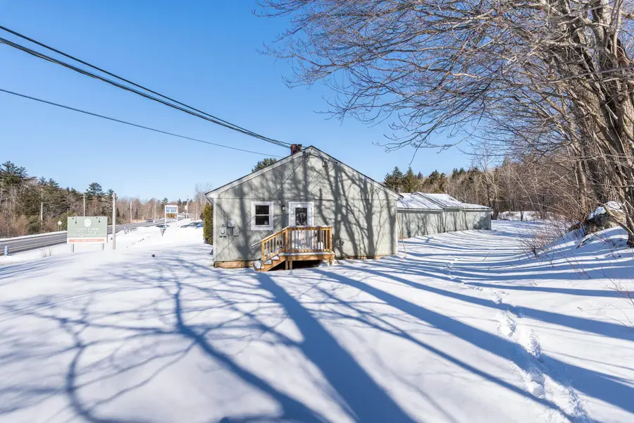 3471 Route 4, Killington, VT 05751 - #3