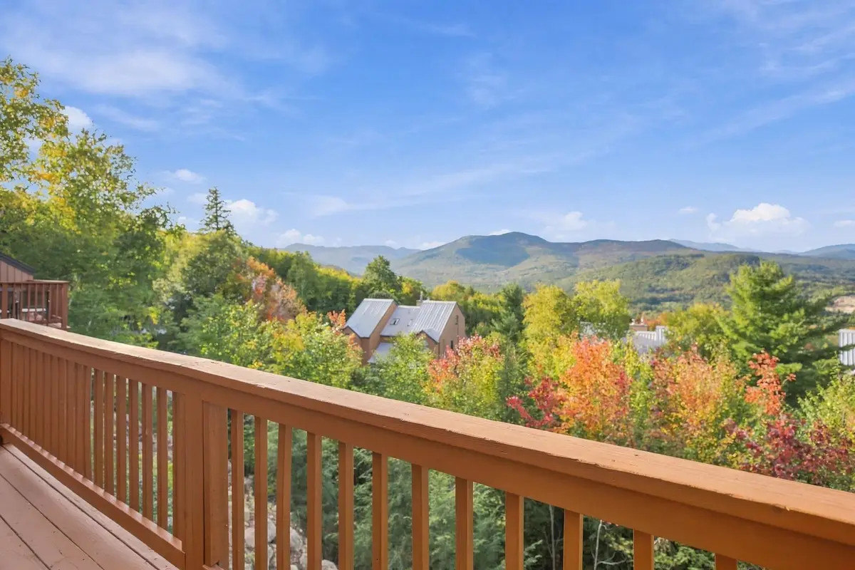 41 Attitash Woods Road, Bartlett, NH 03812 - #1