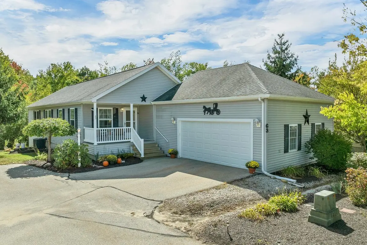 63 Sagewood Circle, Hooksett, NH 03106 - #1