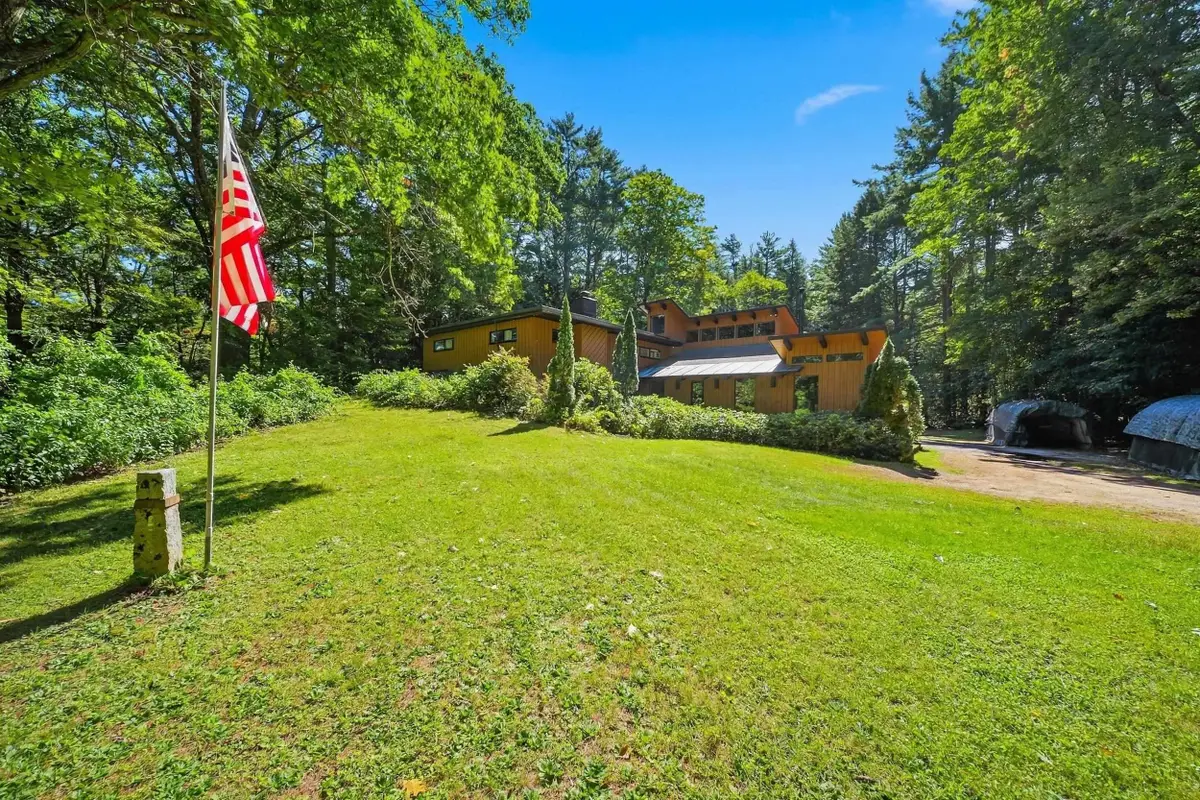 260 Hurricane Road, Keene, NH 03431 - #1