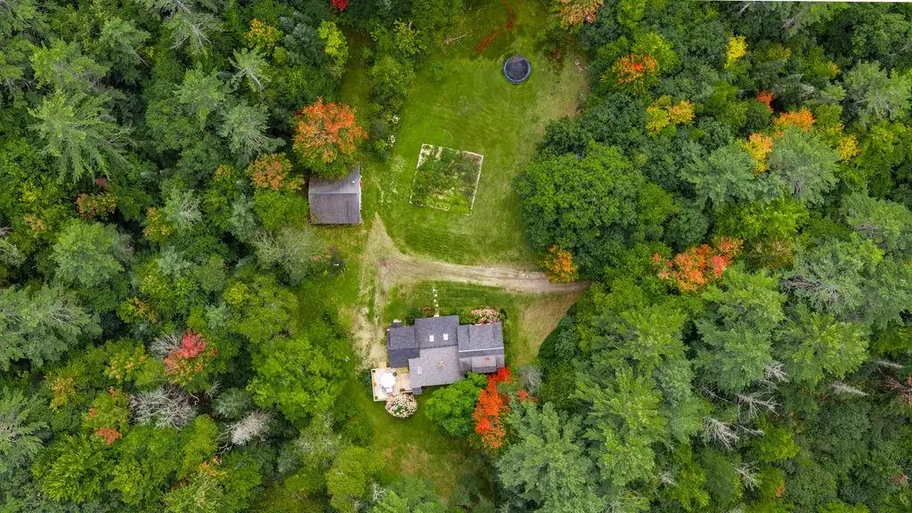 29 Libby Road, Lempster, NH 03605 - #1