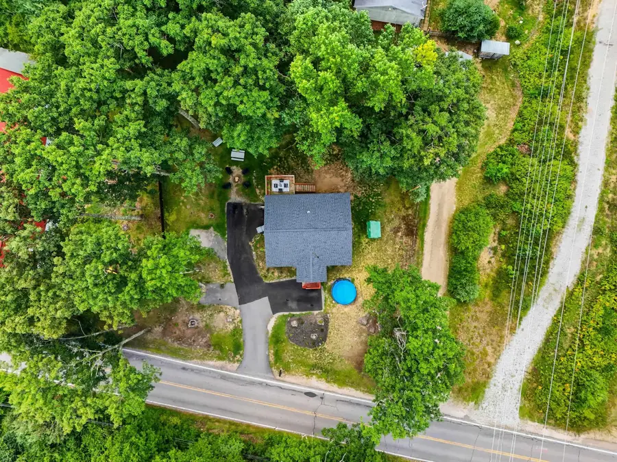 96 Babbitt Road, Franklin, NH 03235 - #2