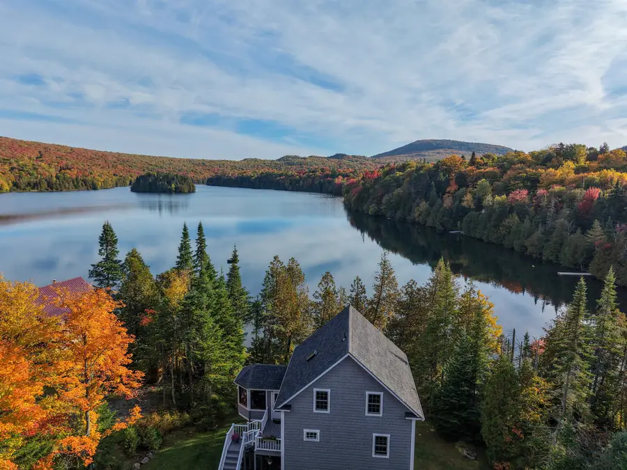2020 Long Pond Road, Westmore, VT 05860 - #2