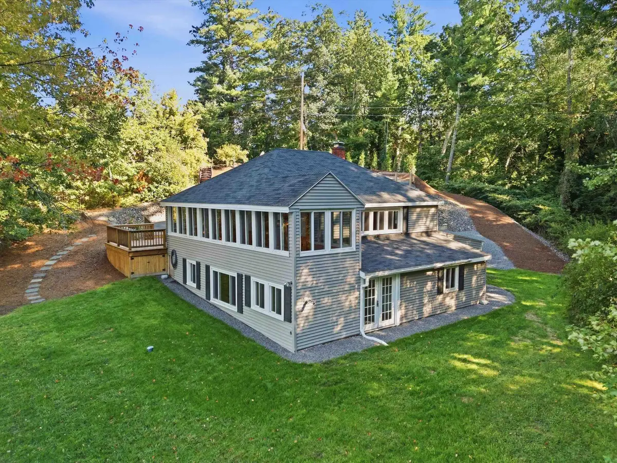 99 Sebbins Pond Drive, Bedford, NH 03110 - #1