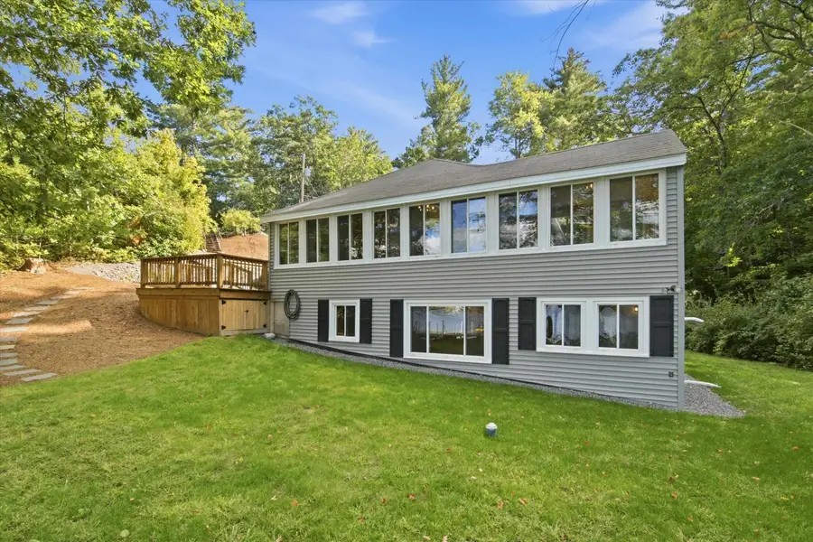 99 Sebbins Pond Drive, Bedford, NH 03110 - #2