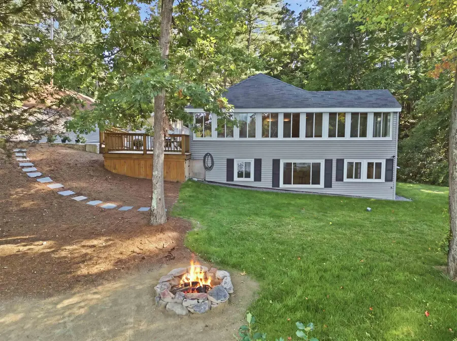 99 Sebbins Pond Drive, Bedford, NH 03110 - #3