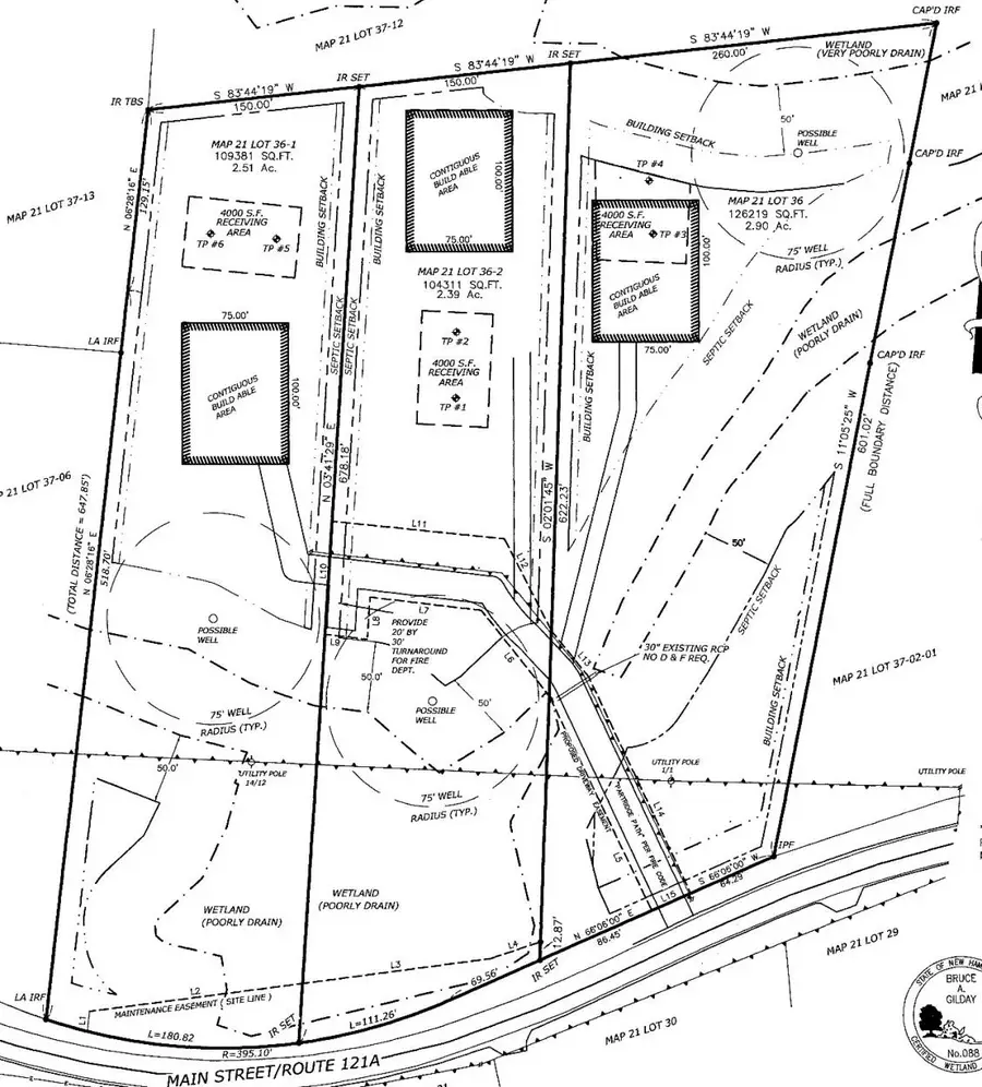 36-2 Partridge Path, Sandown, NH 03873 - #3