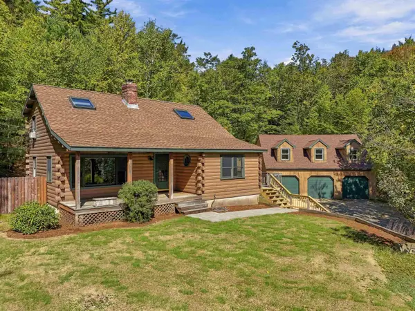 2 Ragged Mountain Road, New Durham, NH 03855