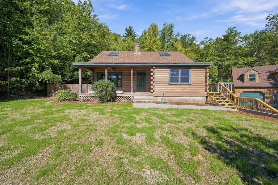 2 Ragged Mountain Road, New Durham, NH 03855 - #2