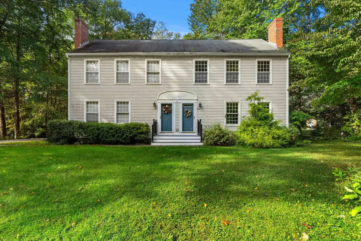 19 Purington Lane #B, Hampton, NH 03842 - #1