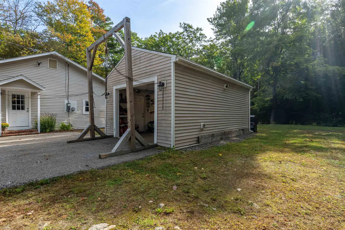 57 NH Route 153, Middleton, NH 03887 - #1