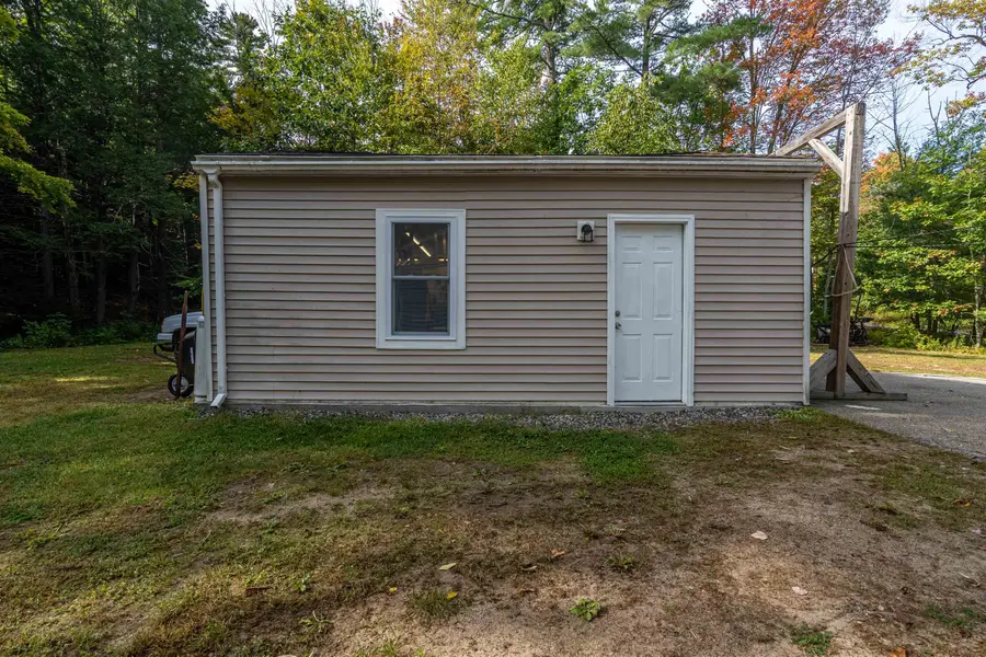 57 NH Route 153, Middleton, NH 03887 - #3