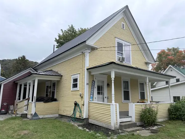 28 Dale Street, Hardwick, VT 05843
