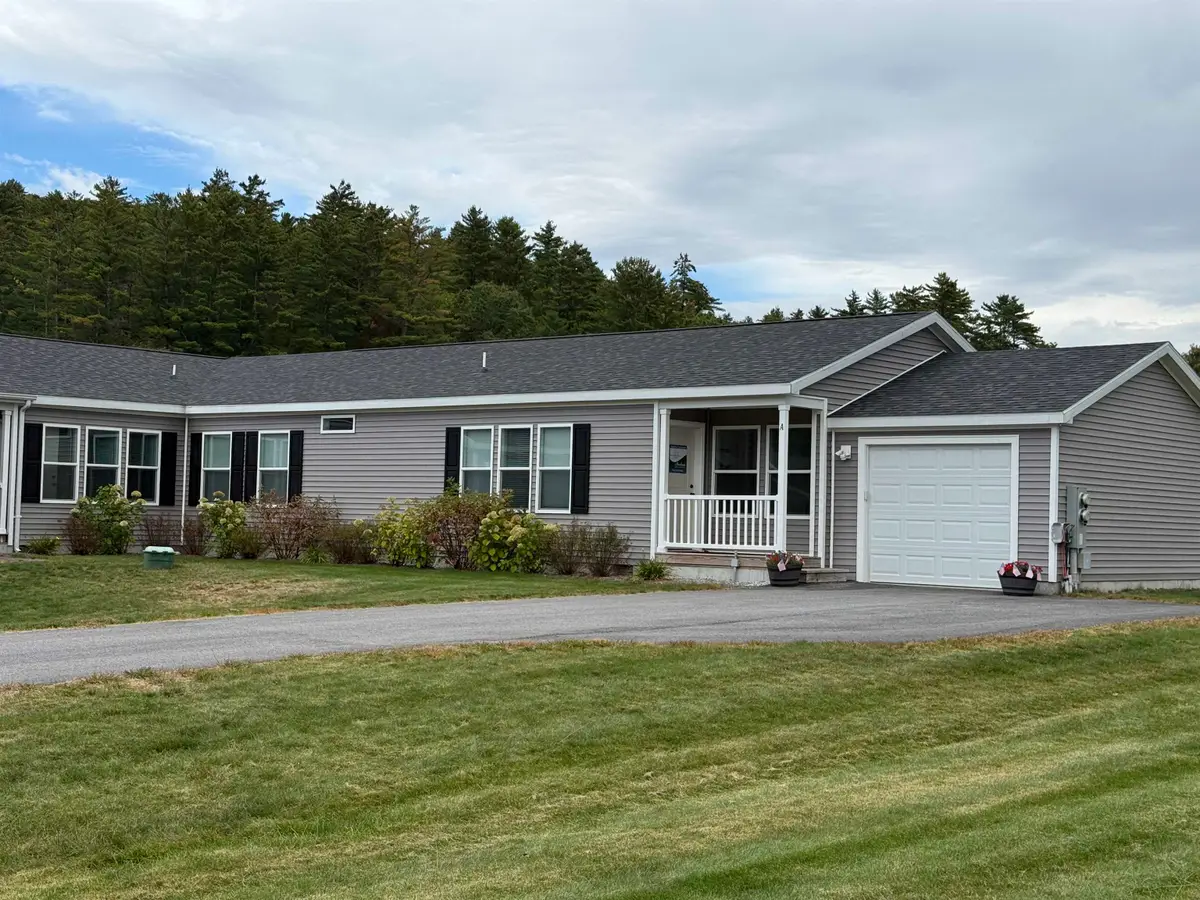 79-A Crescent Street #90-15-1, Plymouth, NH 03264 - #1