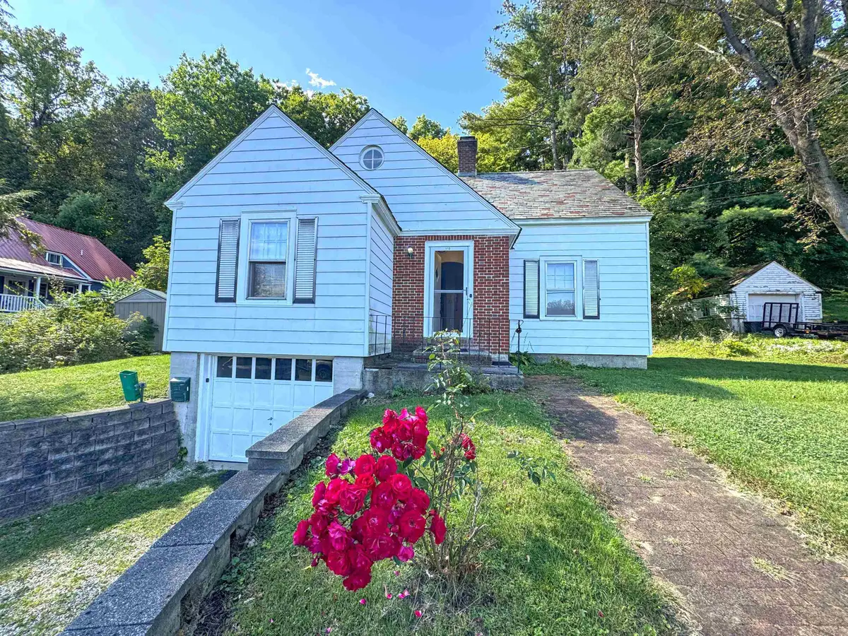 110 Coulter Street, Bennington, VT 05201 - #1