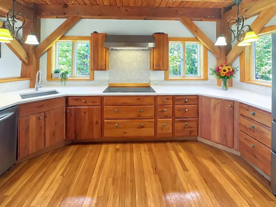 395 School Marm Lane, Townshend, VT 05353 - #3