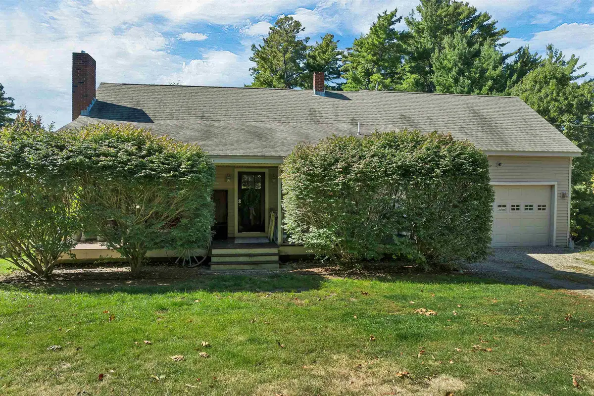 371 Hoyt Road, Gilford, NH 03249 - #1