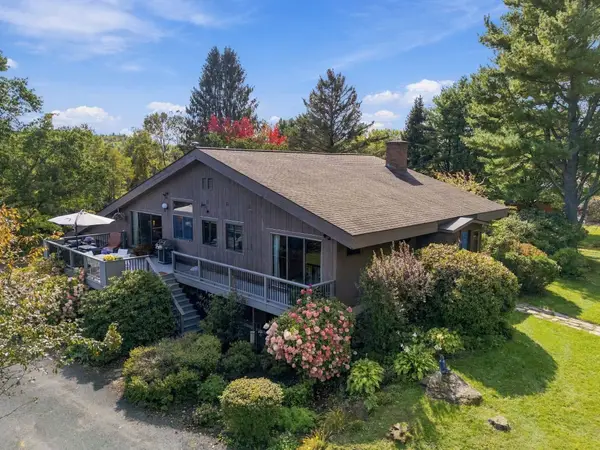 3 Quail Drive, Hanover, NH 03750